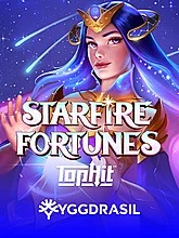 Starfire Fortunes Tophit