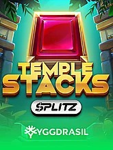Temple Stacks: Splitz