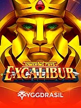 Towering Pays Excalibur