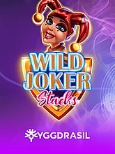 Wild Joker Stacks
